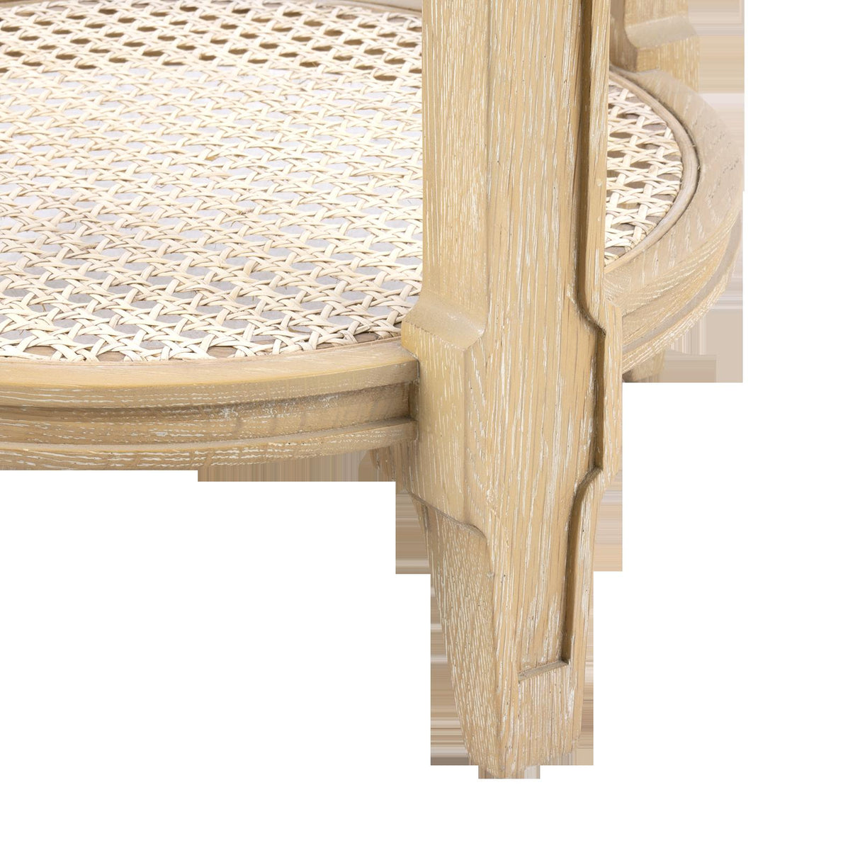 Villa & House Natural Pierre Side Table