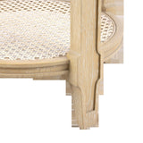 Villa & House Natural Pierre Side Table