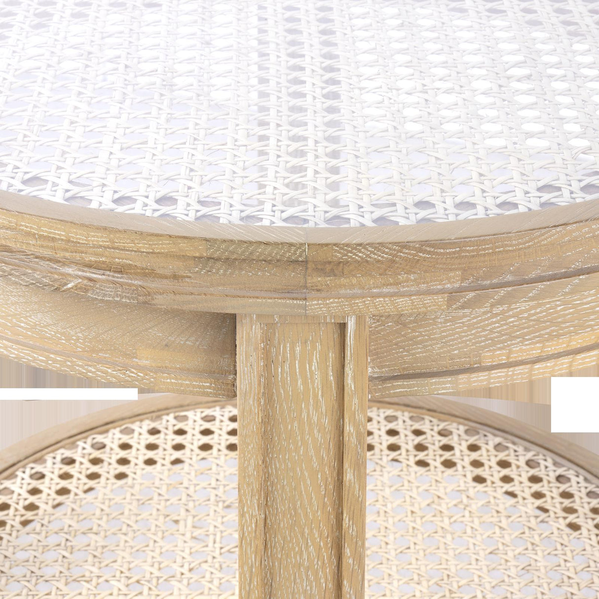 Villa & House Natural Pierre Side Table