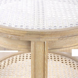 Villa & House Natural Pierre Side Table