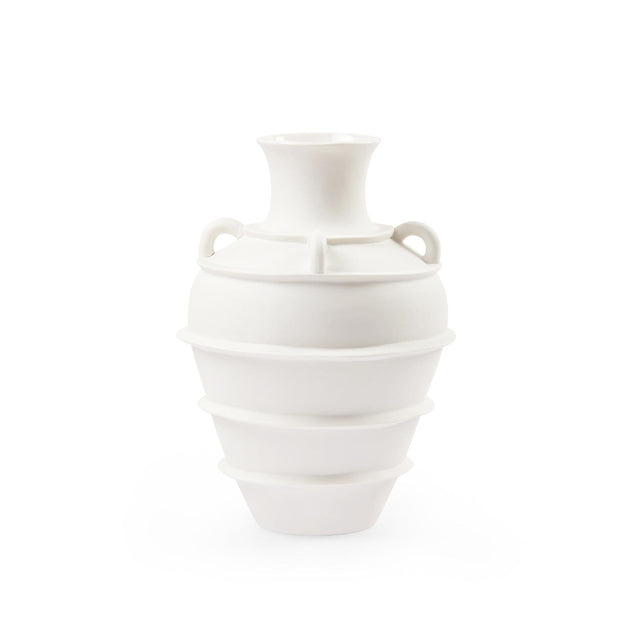 Villa & House Blanc de Chine Phaedra Vase