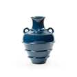 Villa & House Midnight Blue Phaedra Vase