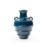 Villa & House Midnight Blue Phaedra Vase
