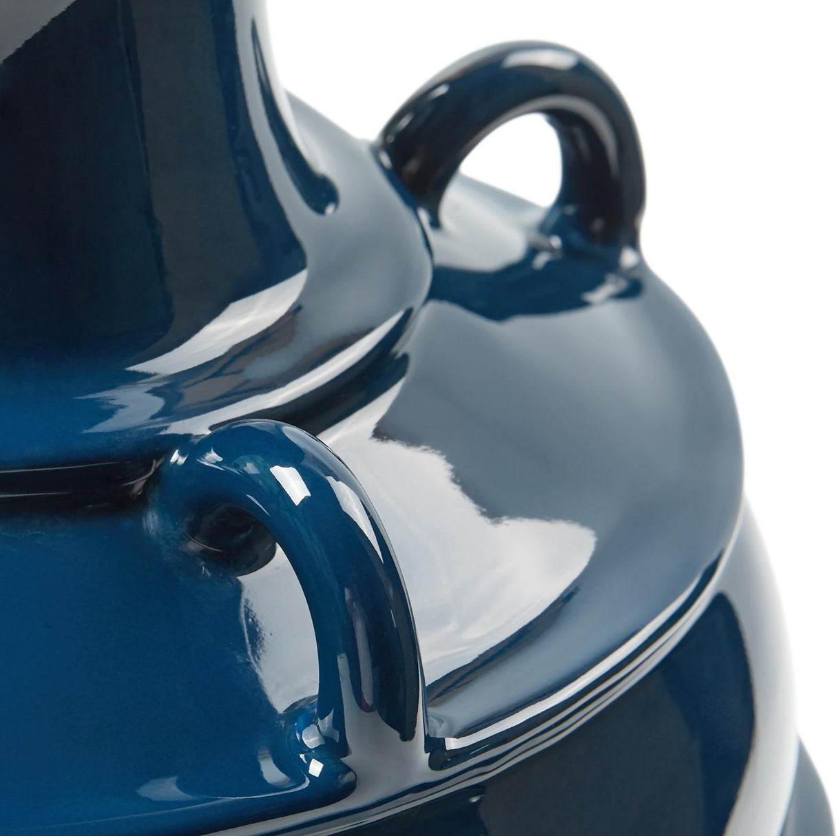 Villa & House Midnight Blue Phaedra Vase