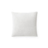Villa & House Kingston Warm White Throw Pillow 18 x 18 (Custom Upholstery)