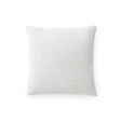 Villa & House Kingston Warm White Throw Pillow 20 x 20 (Custom Upholstery)