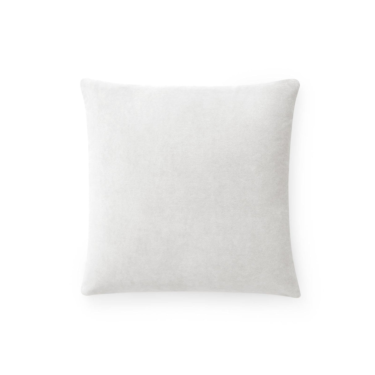 Villa & House Kingston Warm White Throw Pillow 20 x 20 (Custom Upholstery)
