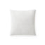 Villa & House Kingston Warm White Throw Pillow 20 x 20 (Custom Upholstery)
