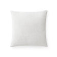 Villa & House Kingston Warm White Throw Pillow 22 x 22 (Custom Upholstery)