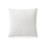 Villa & House Kingston Warm White Throw Pillow 22 x 22 (Custom Upholstery)