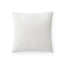 Villa & House Kingston Warm White Throw Pillow 22 x 22 (Custom Upholstery)