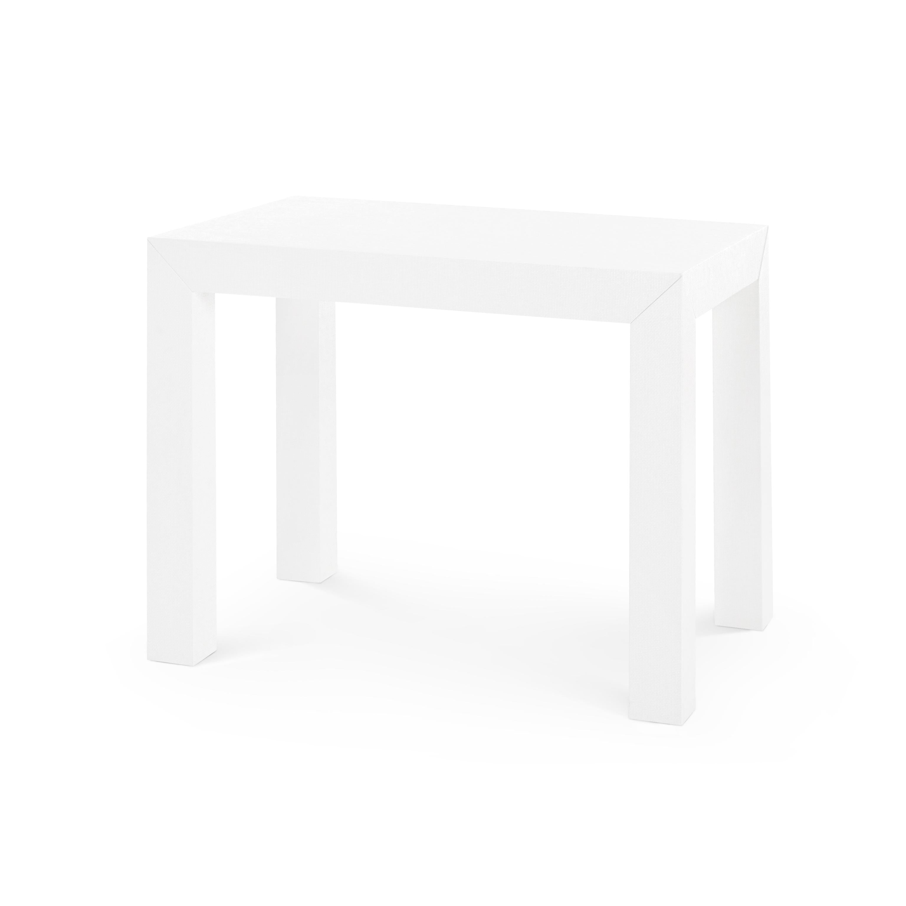 Parsons Side Table - Thumbnail 5