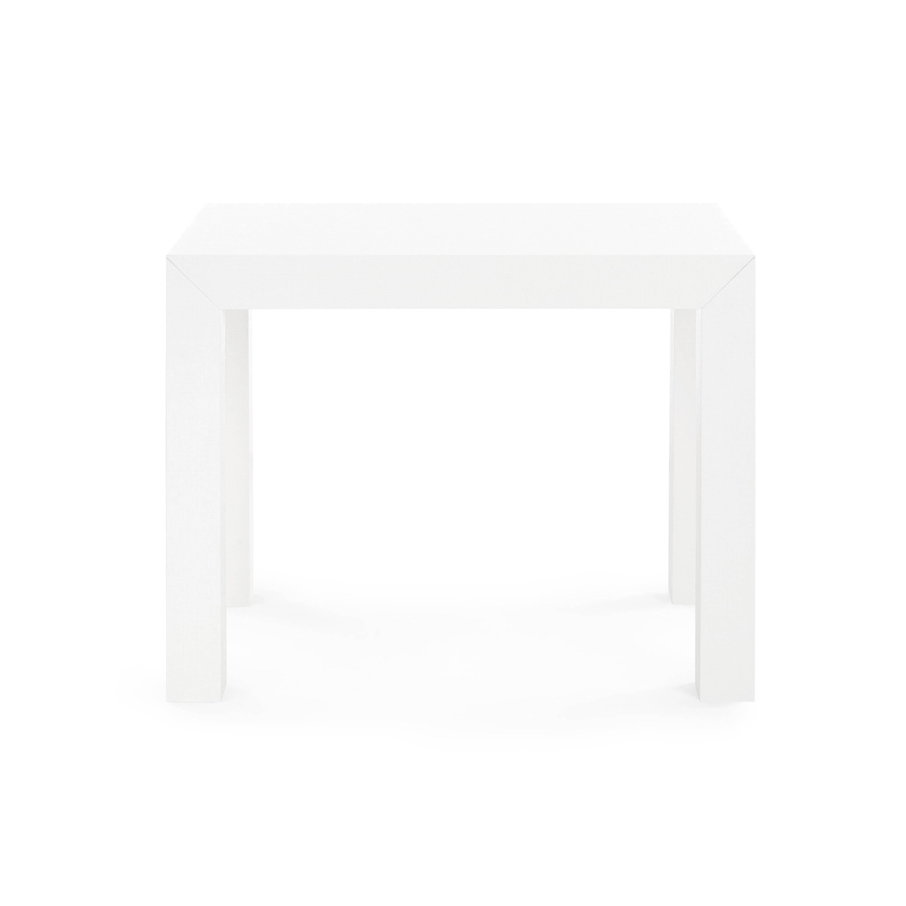 Parsons Side Table - Thumbnail 2