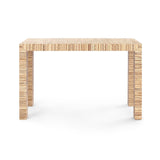 Villa & House Papyrus Parsons Papyrus Console Table
