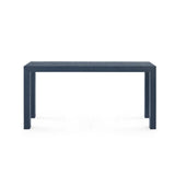 Villa & House Deep Navy Parsons Large Console