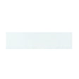 Villa & House Clear Parsons Large Console Glass Top