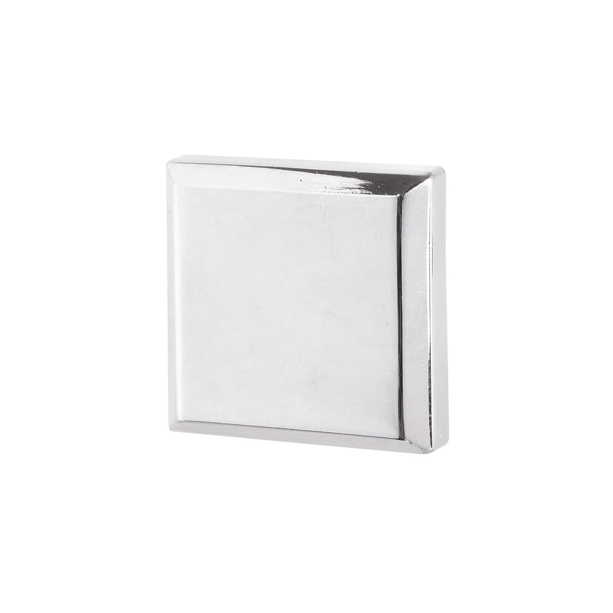 Villa & House Polished Chrome Abigail Pull