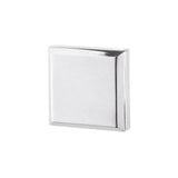Villa & House Polished Chrome Abigail Pull
