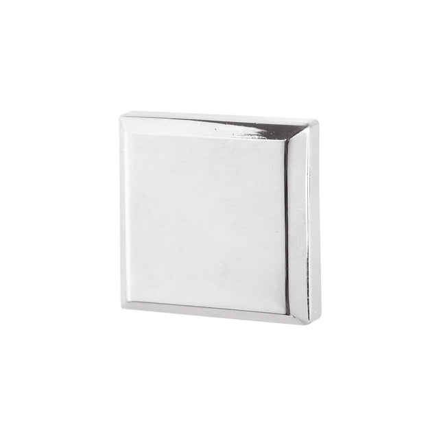 Villa & House Polished Chrome Abigail Pull