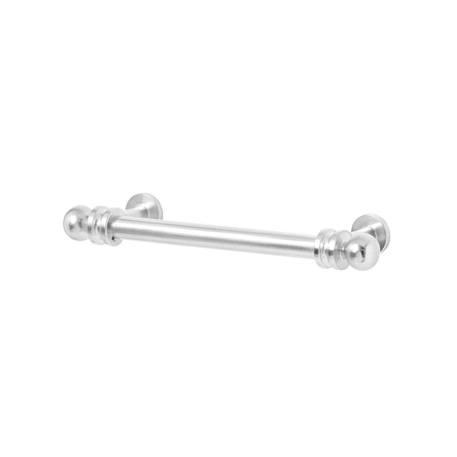 Villa & House Polished Nickel Allister Pull