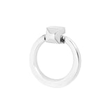 Villa & House Polished Nickel Benedict Pull