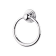Villa & House Polished Nickel Chester Pull