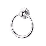 Villa & House Polished Nickel Chester Pull