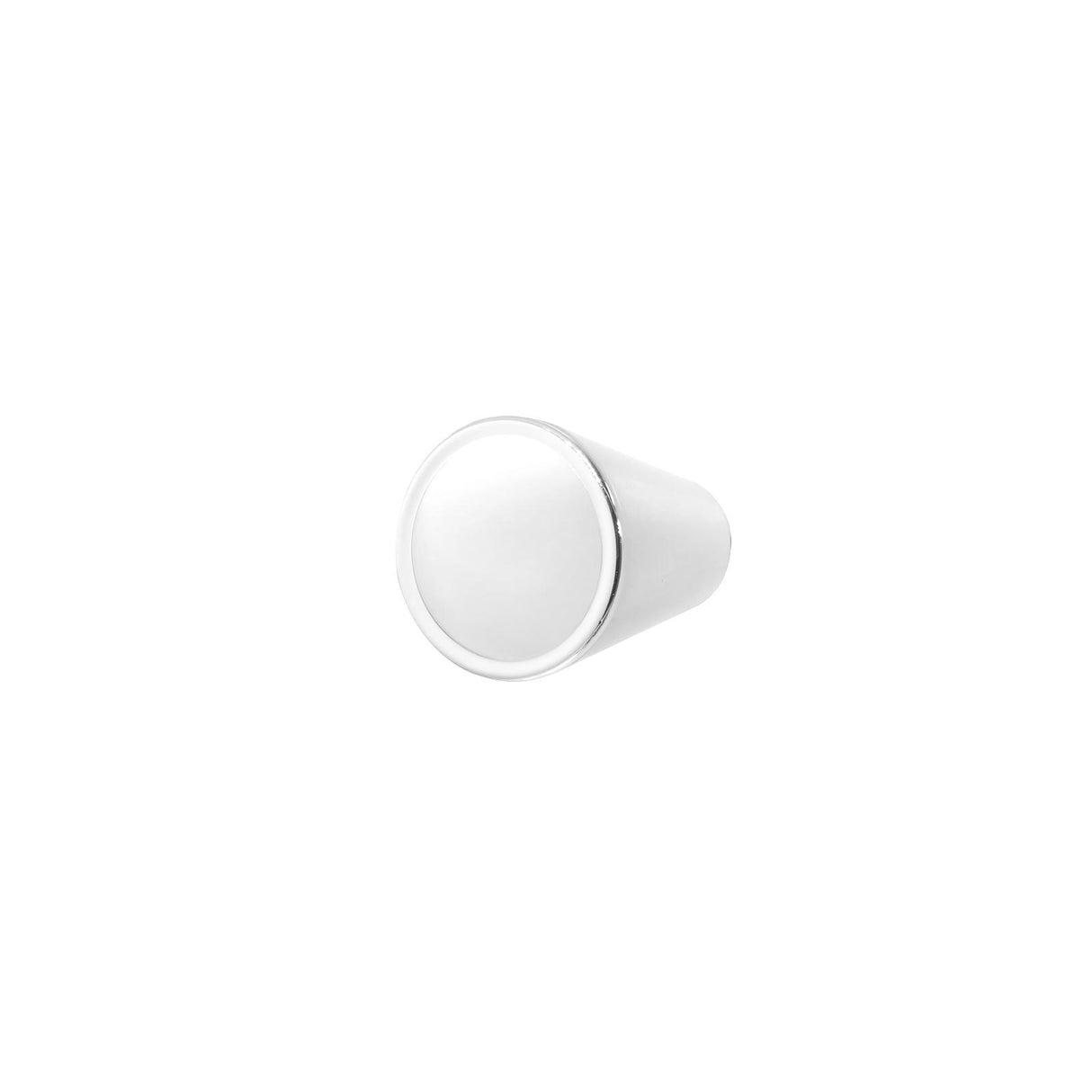 Villa & House Polished Nickel Cornelia Pull