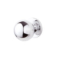 Villa & House Polished Chrome Elliott Pull