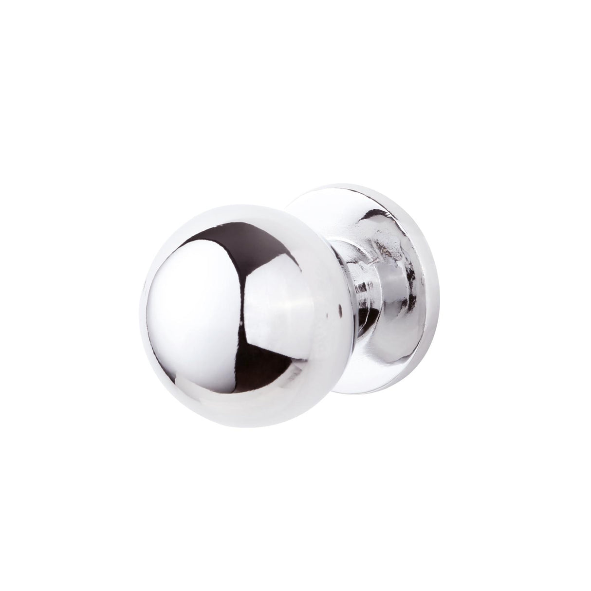 Villa & House Polished Chrome Elliott Pull