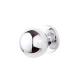 Villa & House Polished Chrome Elliott Pull