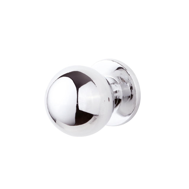 Villa & House Polished Chrome Elliott Pull