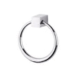 Villa & House Polished Chrome Eleanor Pull