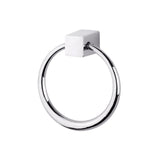 Villa & House Polished Chrome Eleanor Pull