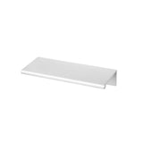 Villa & House Polished Nickel Esme Pull