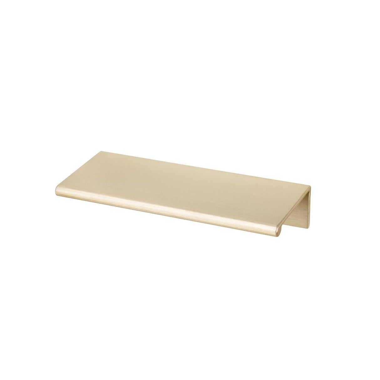 Villa & House Brushed Brass Esme Pull
