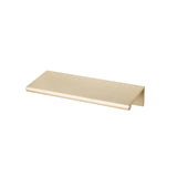 Villa & House Brushed Brass Esme Pull