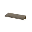 Villa & House Antique Brass Esme Pull