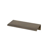 Villa & House Antique Brass Esme Pull