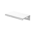 Villa & House Polished Nickel Grace Pull