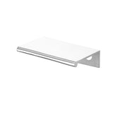 Villa & House Polished Nickel Grace Pull