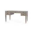 Villa & House Burnished Bronze Harper Pull