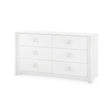 Villa & House Polished Nickel Owen Pull