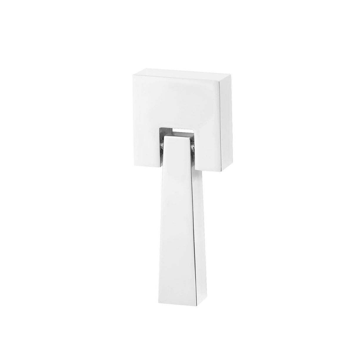 Villa & House Polished Nickel Ramona Pull