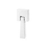 Villa & House Polished Nickel Ramona Pull