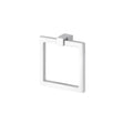 Villa & House Polished Nickel Santino Pull