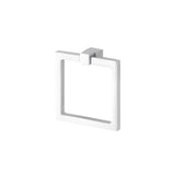 Villa & House Polished Nickel Santino Pull