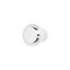 Villa & House Polished Nickel Thomas Pull