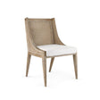Villa & House Driftwood Raleigh Armchair