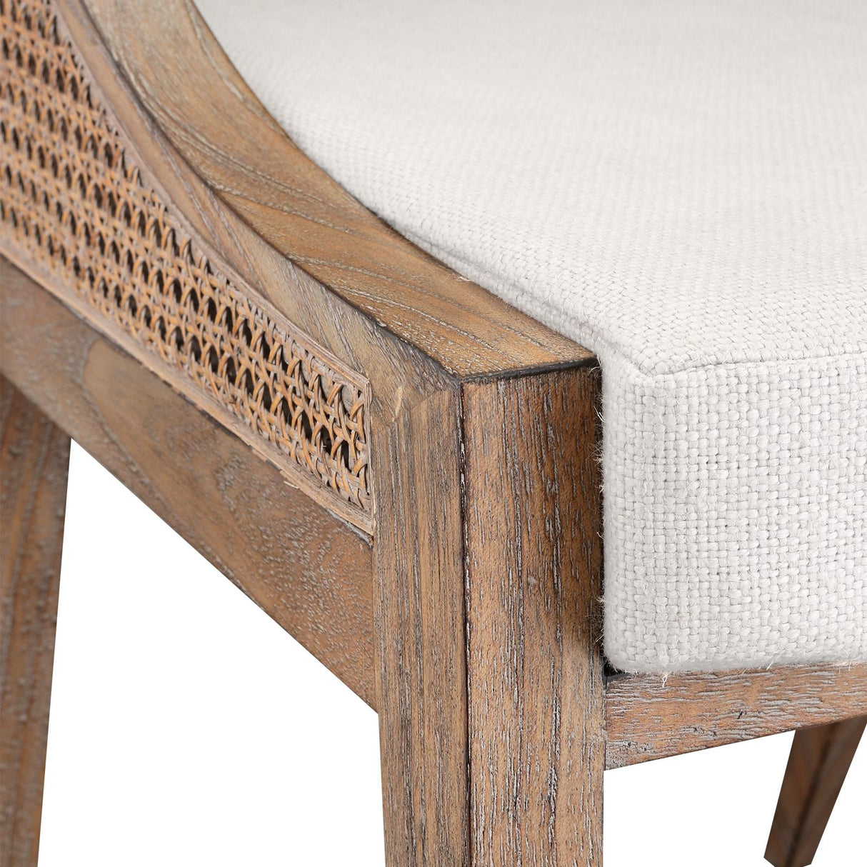 Villa & House Driftwood Raleigh Armchair